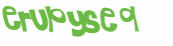 CAPTCHA 挑戰