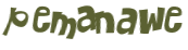 CAPTCHA 挑戰