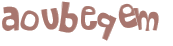 CAPTCHA 挑戰