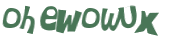 CAPTCHA-haaste