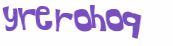 CAPTCHA 挑戰