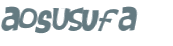 CAPTCHA 挑戰