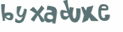 Captcha-udfordring