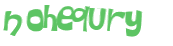 Captcha-test