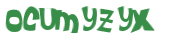 Captcha-test