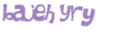 Captcha-udfordring