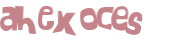 CAPTCHA 挑戰