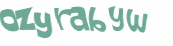 CAPTCHA 挑戰