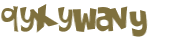 CAPTCHA 挑戰