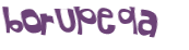 CAPTCHA 挑戰