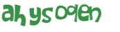 Captcha-udfordring