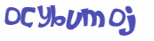 Captcha-udfordring
