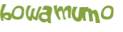 Captcha challenge