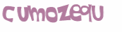 Captcha-udfordring