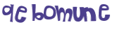 Captcha-test