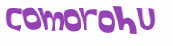 Captcha 챌린지