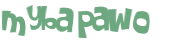 CAPTCHA 挑戰