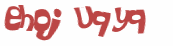Captcha-udfordring