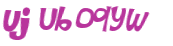 Captcha-udfordring