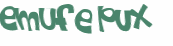 CAPTCHA 挑戰