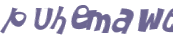 CAPTCHA 挑戰