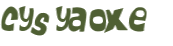 CAPTCHA 挑戰