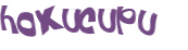 CAPTCHA 挑戰