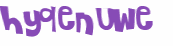 CAPTCHA 挑戰