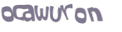 Captcha-udfordring