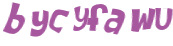Captcha challenge
