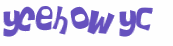 Captcha-udfordring