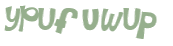 Captcha-udfordring
