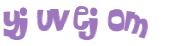 Captcha-udfordring