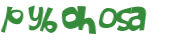 Captcha 챌린지