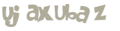 Captcha-test