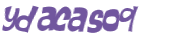 Captcha-udfordring