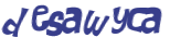 CAPTCHA 挑戰