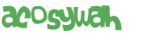 CAPTCHA 挑戰
