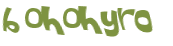 CAPTCHA 挑戰