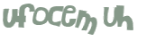 Captcha challenge