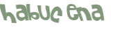 CAPTCHA 挑戰