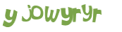CAPTCHA 挑戰