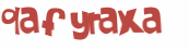 CAPTCHA 挑戰