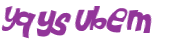 Captcha-Test