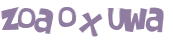 CAPTCHA 挑戰
