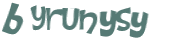 CAPTCHA 挑戰