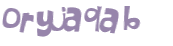 Captchafråga