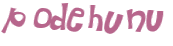 Captcha challenge