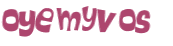 CAPTCHA 挑戰