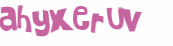 CAPTCHA 挑戰